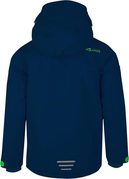 Produktbild Trollkids Holmenkollen pro Snow Jacke (152)