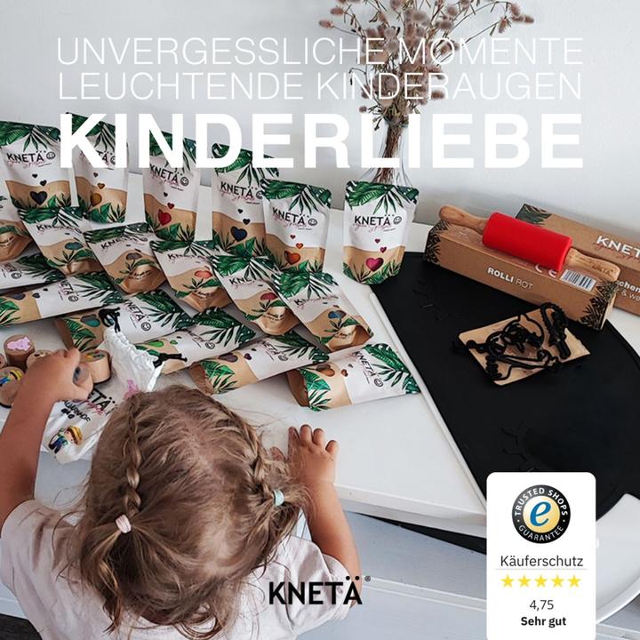 Actual product image Knetä Set
