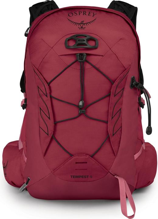 Osprey Tempest 9 WM-L Rucksack 46 cm (20 l)