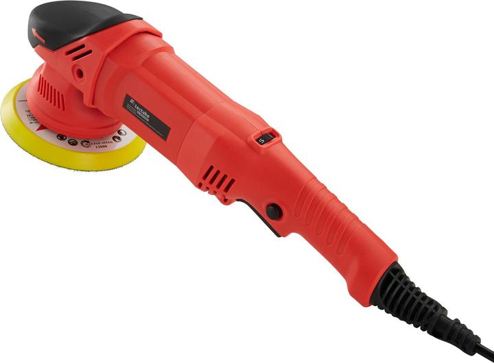 Image du produit tectake Polisseuse excentrique (Polisseuse excentrique, 710 W)