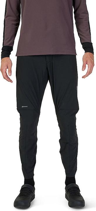 Actual product image Fox Pant 24 Flexair Pro Fire Alpha™ Blk (32, M)