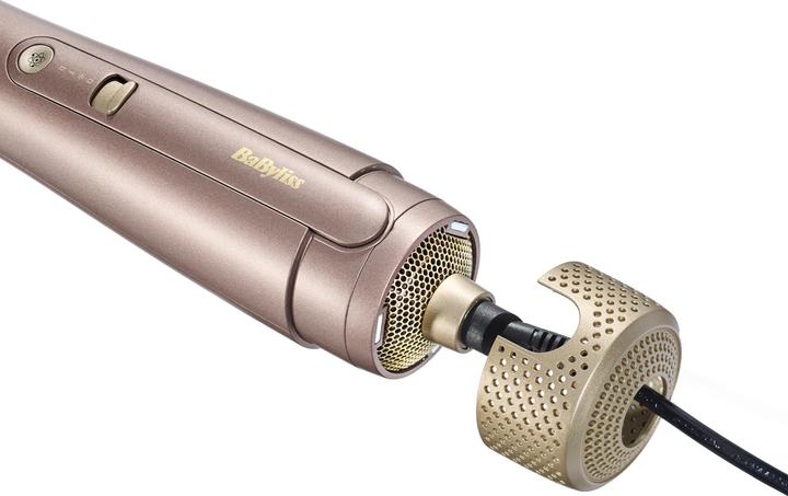 Actual product image BaByliss AS95E