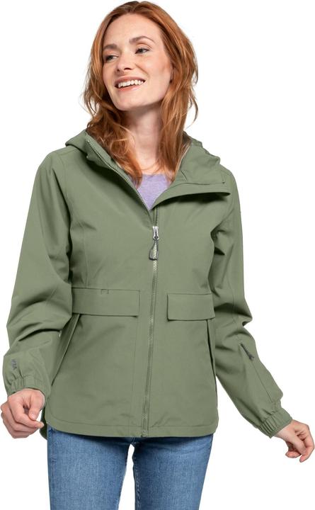 Actual product image Schöffel Women's Jacket Lausanne (48)