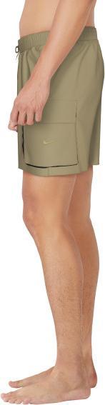 Produktbild Nike Voyage Multi Pocket 7" Volley Short (M)