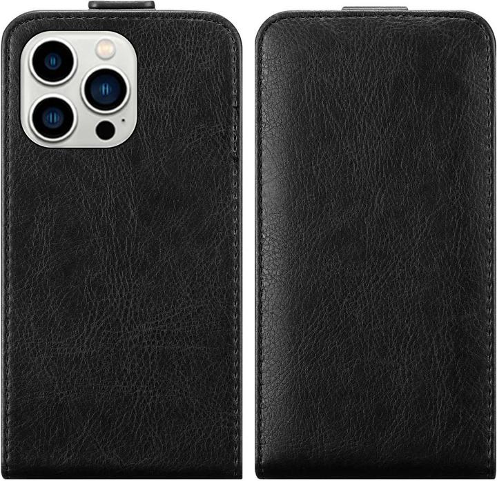 Image du produit Cadorabo Étui pour Apple iPhone 14 PRO, style flip comme Invis (Apple iPhone 14 Pro)