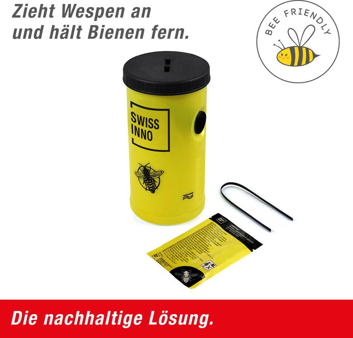Image du produit Swissinno Köder