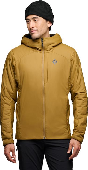 Immagine prodotto Black Diamond M First Light Felpa Con Cappuccio Elasticizzata (M)