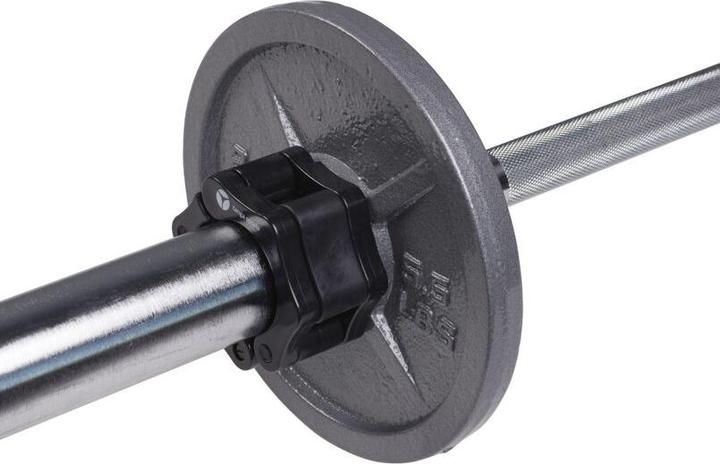 Actual product image Kübler Sport ® ABS Verschluss 50 mm