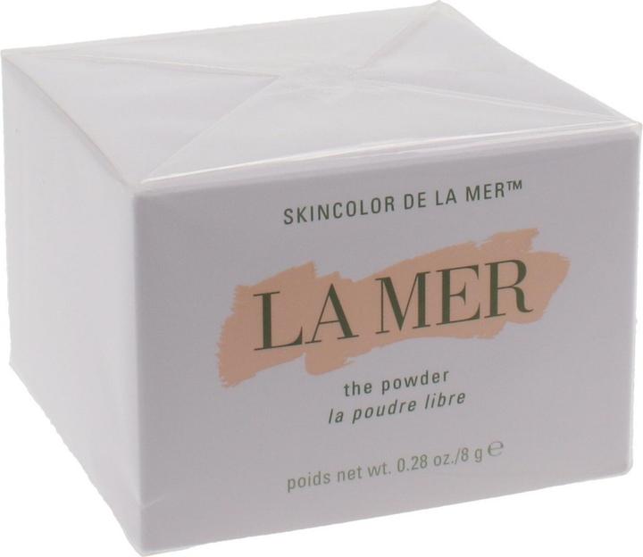 Actual product image La Mer The Powder 8G (01 Universal Shade)