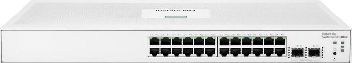 Produktbild HPE Aruba Instant On 1830 24G (24 Ports)