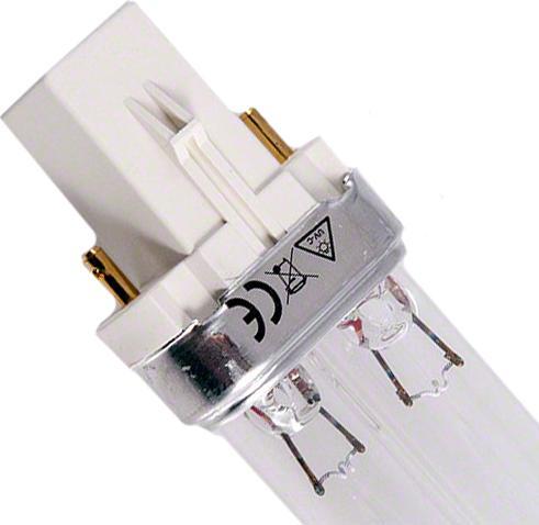Produktbild KobreTec UV-C Ersatzlampe 11 Watt