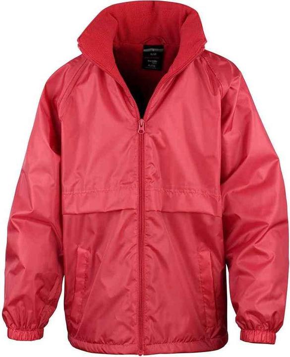 Result Clothing Jacke (146, 152)