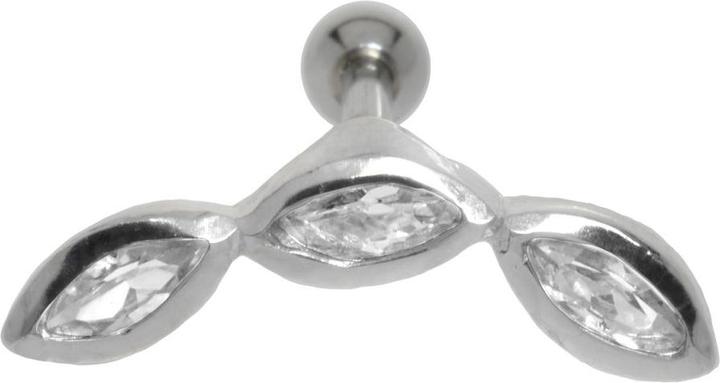 Blanc, Argent