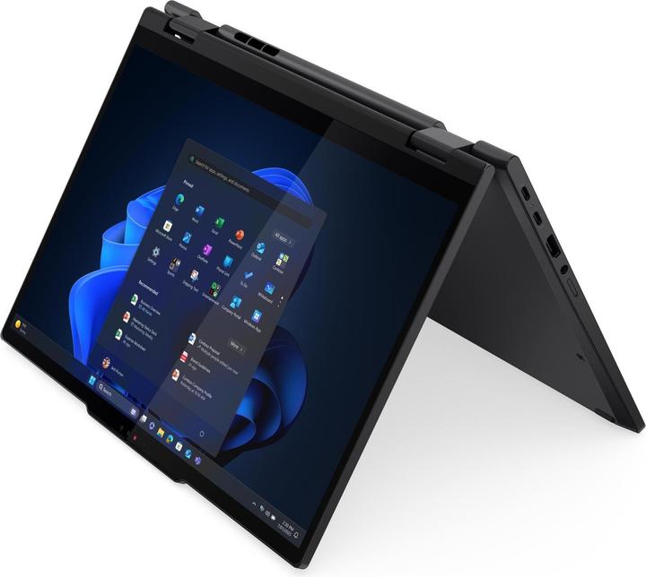 Produktbild Lenovo ThinkPad T14s 2i-n-1 Gen 1 (14", Intel Core Ultra 7 255U, 32 GB, 1000 GB, CH)