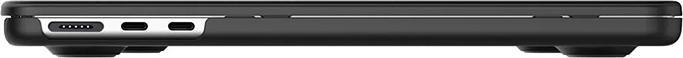 Immagine prodotto Incase Hardshell Case for MacBook Air (15", Apple)