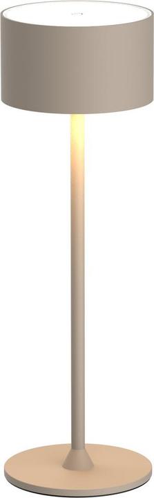 Produktbild Schoenenberger Akku-Tischleuchten 3er Set mit Ladestation Tavolo (150 lm)