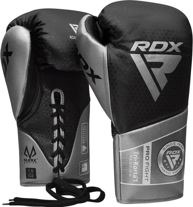 Image du produit Rdx K1 Mark Pro Fight Boxing Gloves (8 OZ)