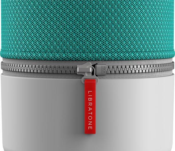 Immagine prodotto Libratone ZIPP 2 (12 h, Batteria ricaricabile)