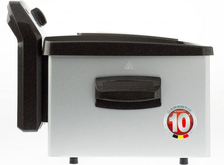 Produktbild Fritel Turbo SF 4551