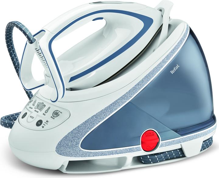 Produktbild Tefal Pro Express Ultimate Care (2400 W, 550 g/min)
