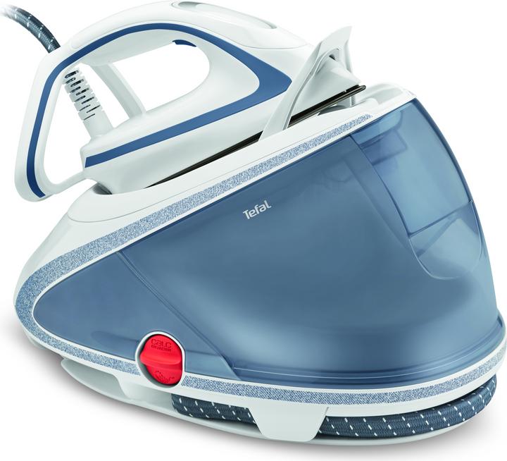 Produktbild Tefal Pro Express Ultimate Care (2400 W, 550 g/min)
