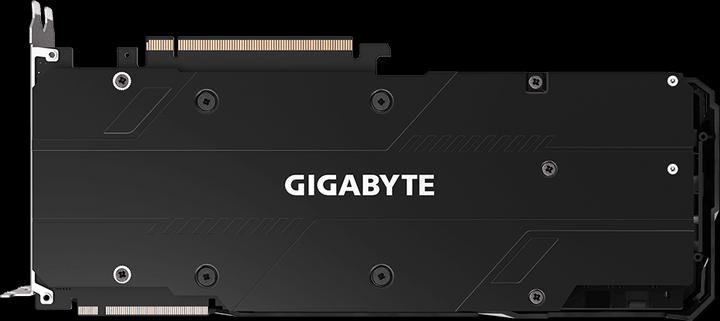 Actual product image Gigabyte GeForce RTX 2060 OC Pro (6 GB)