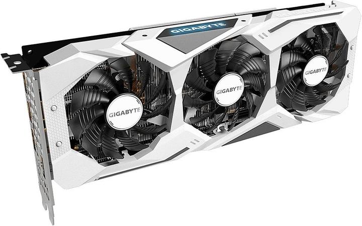 Produktbild Gigabyte GeForce RTX 2060 Super OC (8 GB)