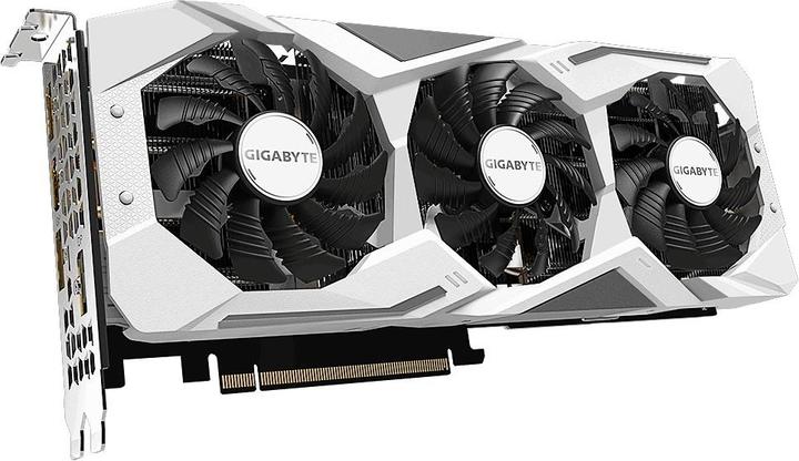 Produktbild Gigabyte GeForce RTX 2060 Super OC (8 GB)