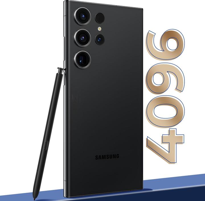Actual product image Samsung S Pen