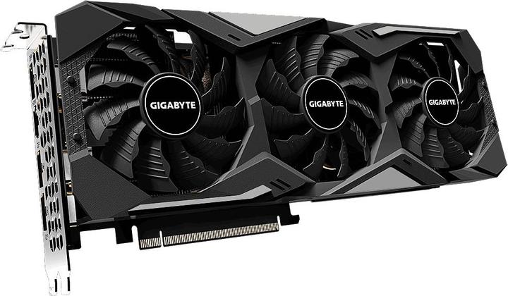 Actual product image Gigabyte GeForce RTX 2070S Gaming OC (8 GB)