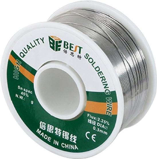 Produktbild Best 0.3mm Lötdraht 100g