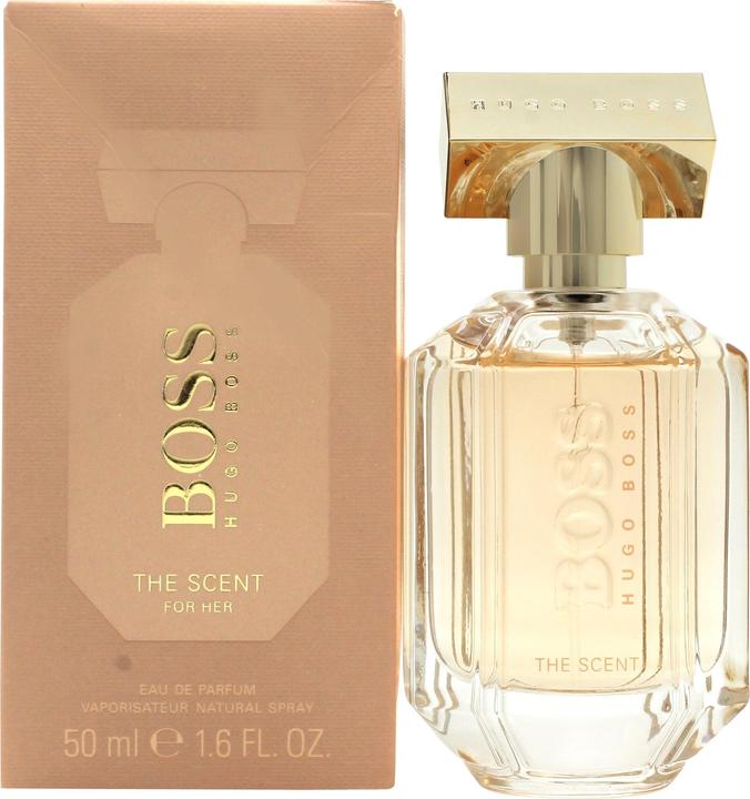 Image du produit BOSS Le parfum (Eau de parfum, 50 ml)