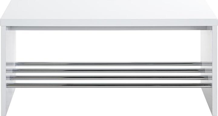 Productafbeelding HAKU Möbel Schoenbank (81 x 30 x 40 cm)