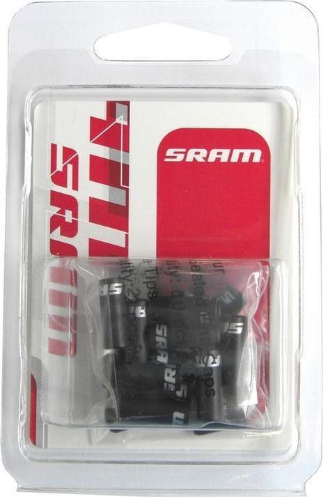 Image du produit Sram Kit de ferrule, aluminium incluant le shift 4.0mm Qty 10