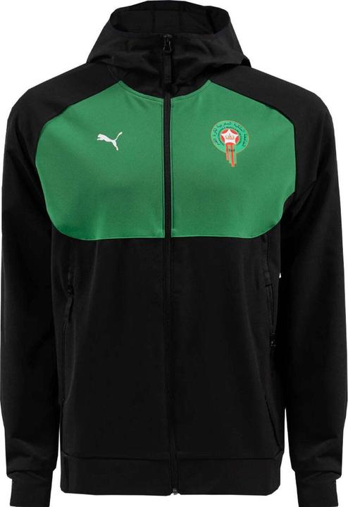 Image du produit Puma FRMF PUMATECH Track Jacket WV (S)