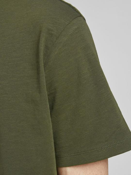Produktbild Jack & Jones Bio-Baumwolle T-Shirt (XS)