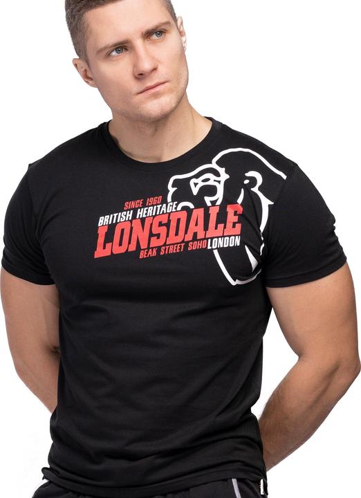 Lonsdale T-Shirt (5XL)