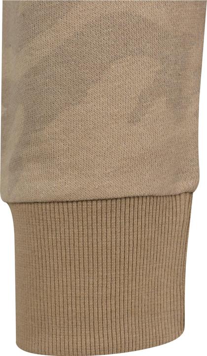 Immagine prodotto Urban Classics Felpa con cappuccio a collo alto (M)