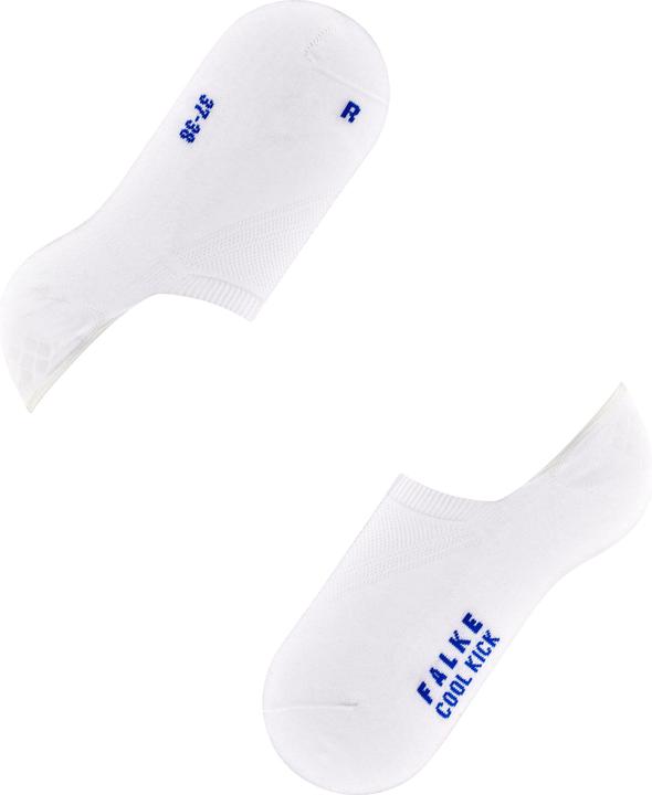 Immagine prodotto Falke Cool Kick Damen (Confezione singola, 37 - 38)