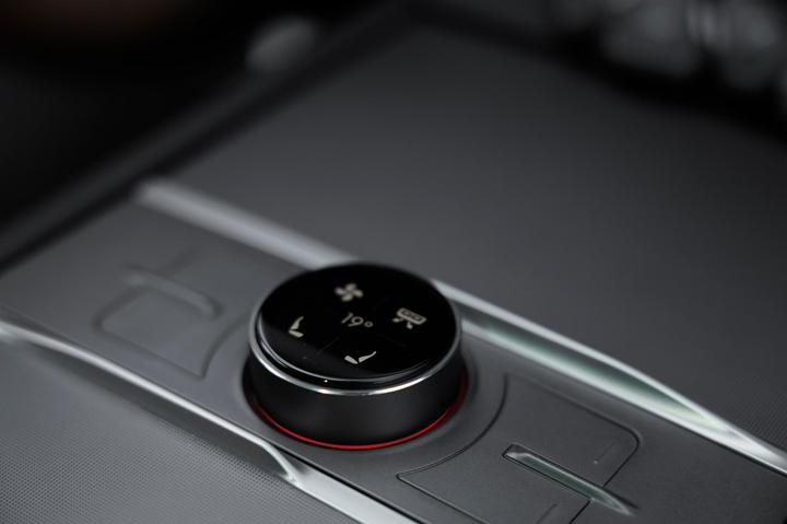Image du produit Enhance Auto - Sexy Knob