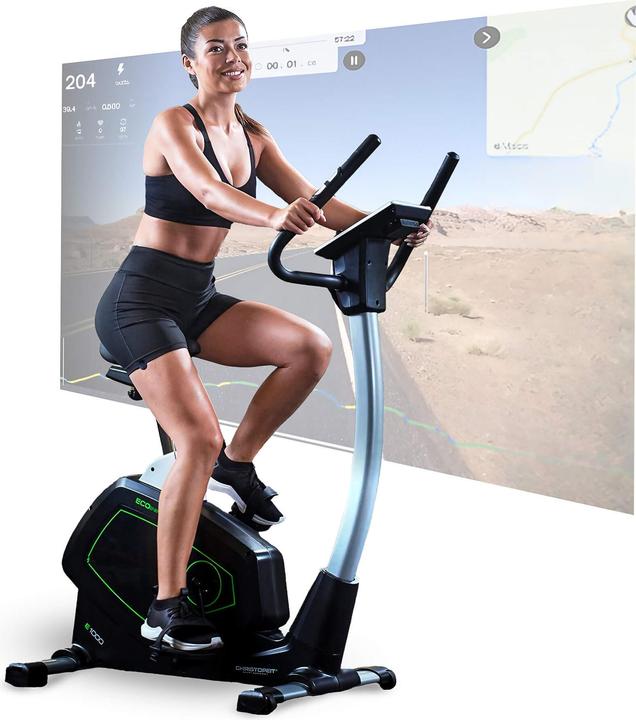 Produktbild Christopeit Ergometer