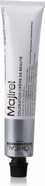 6,8 Blond foncé Moka