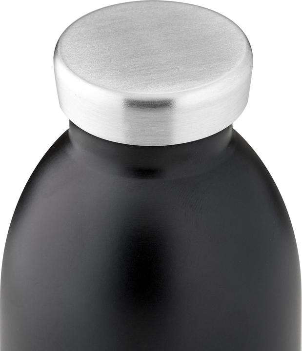 Actual product image 24 Bottles Clima (0.33 l)