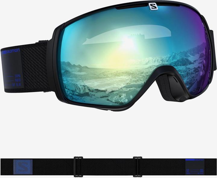 Salomon XT One