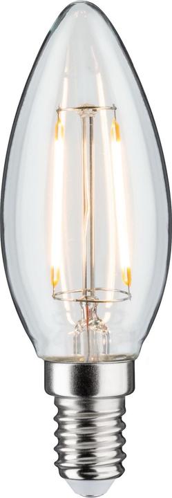Immagine prodotto Paulmann Candela LED Plug & Shine per esterni (E14, 2 W, 160 lm, 1 x, G)