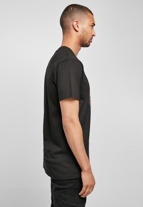 Actual product image MT Jump High Tee - 13229 (XL)