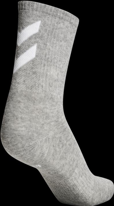 Image du produit hummel hmlCHEVRON 6-PACK SOCKS (46 - 48)