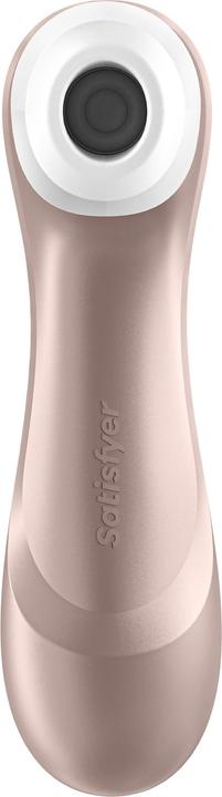 Actual product image Satisfyer Pro 2 Next Generation