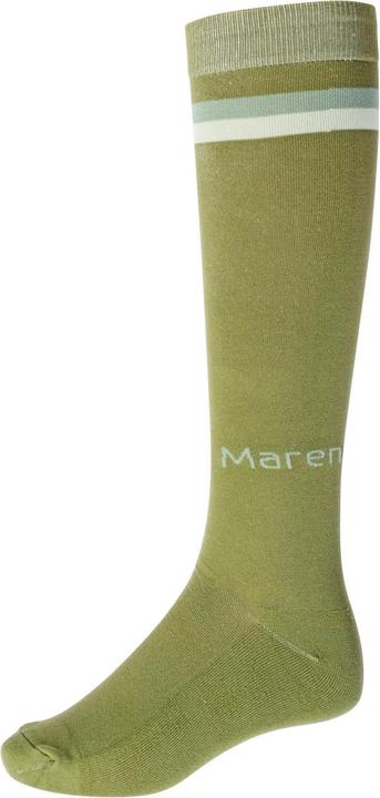 Actual product image Marengo Sporty riding socks (M)