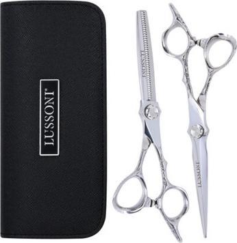 Image du produit Lussoni Ciseaux : Thinning 6, Cutting 6.5, Stellar (16.51 cm)